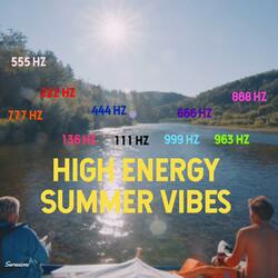 Feel The Warmth Rise From Within