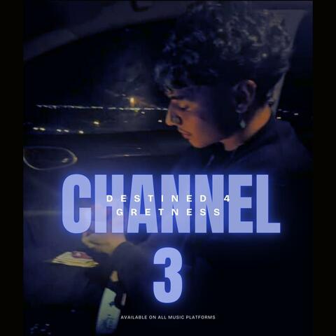 Channel 3