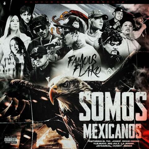 SOMOS MEXICANOS