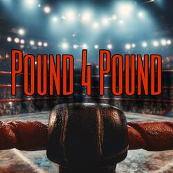 P4P (feat. Stretch 4)