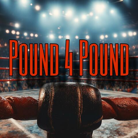 P4P (feat. Stretch 4)