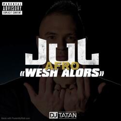 WESH ALORS x AFRO (édit by DJ Tatan)