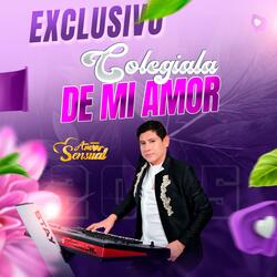 COLEGIALA DE MI AMOR (en Vivo)