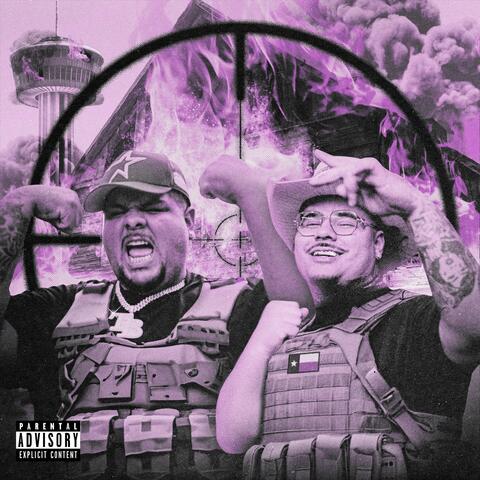 HEADSHOT  (CHOPPED AND SCREWED)