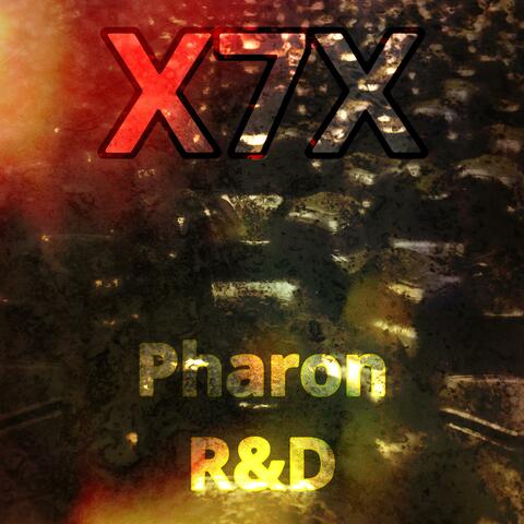 Pharon R&D
