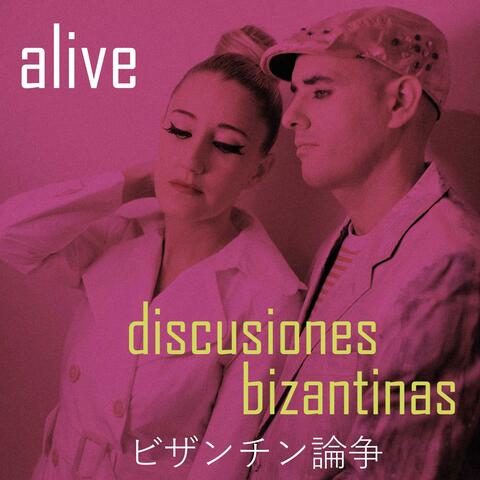 Discusiones bizantinas