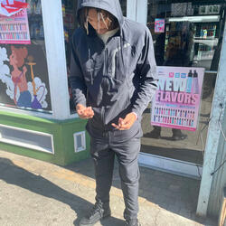 HellBoyz Pt2 (feat. Sleez’G & Jay6ix)