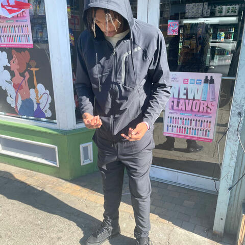 HellBoyz Pt2 (feat. Sleez’G & Jay6ix)