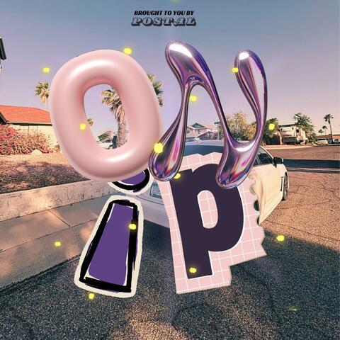 One Night in Phoenix (feat. D.Love)