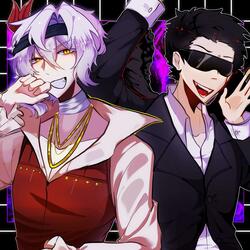 HIDE (nightcore)