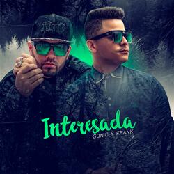 Interesada (feat. Frank Martynez)