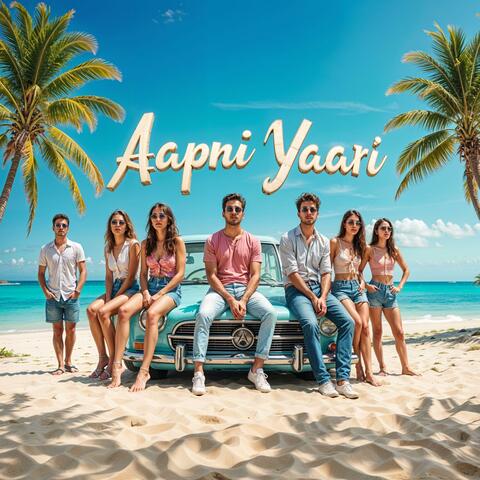 Aapni Yaari