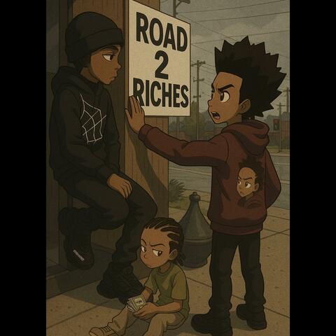 Heard Mp (feat. Lildeemia2x)