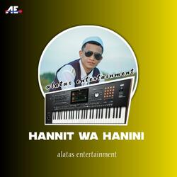 HANNIT DIS