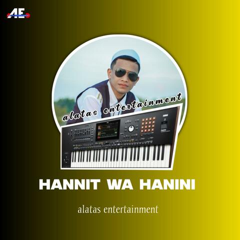 HANNIT DIS