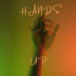 HANDS UP!