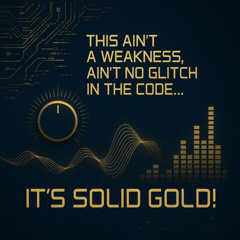 SOLID GOLD