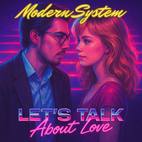 Let's Talk About Love