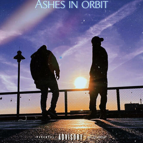 Ashes in Orbit