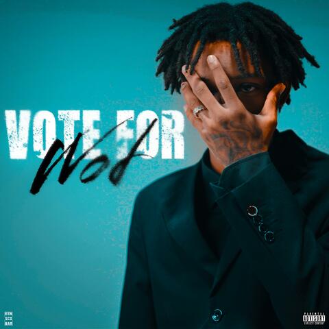VOTE FOR WOD