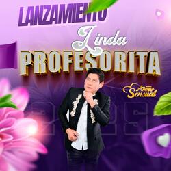 LINDA PROFESORITA