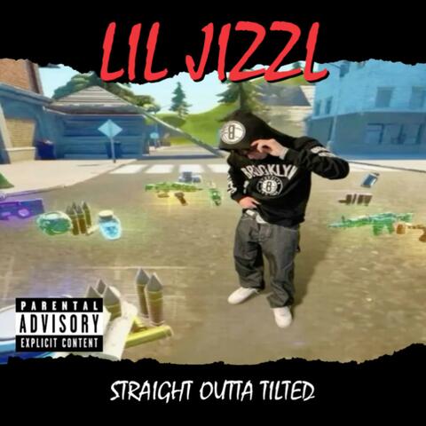 STRAIGHT OUTTA TILTEDD