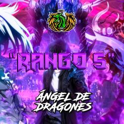"RANGO S" | SOLO LEVELING (TEMP 2)