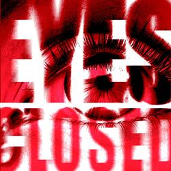 Eyes closed (feat. 3kcarrera)