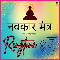 108 Navkar Mantra (instrumental version)
