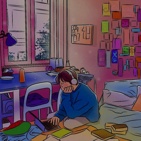 Afternoon (Slowed+Reverb)