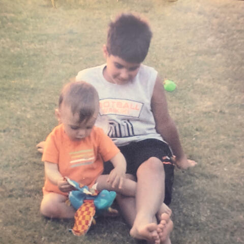 Afternoon (feat. Sarp Bozdağ)