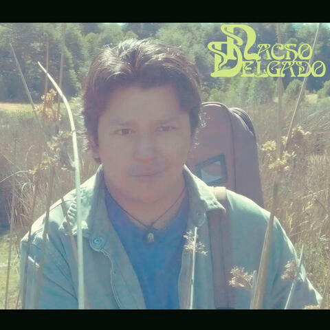 Nacho Delgado