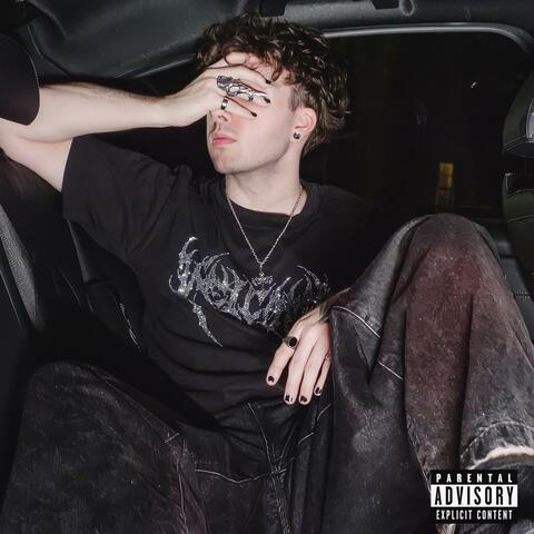 BACK SEAT
