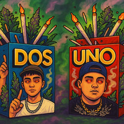 Quemo1Quemo2 (feat. Kannein & D'MORTEM)