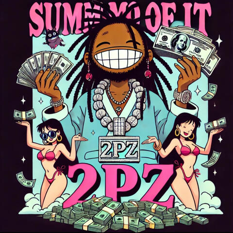 Big Fish (feat. S.G & MoneyManCrazy)