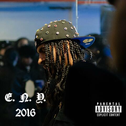ENY2016