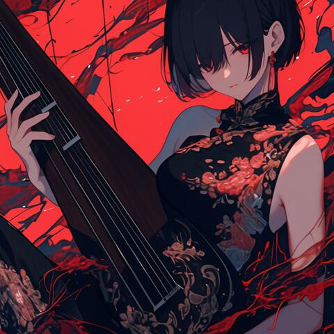 Faded Memory