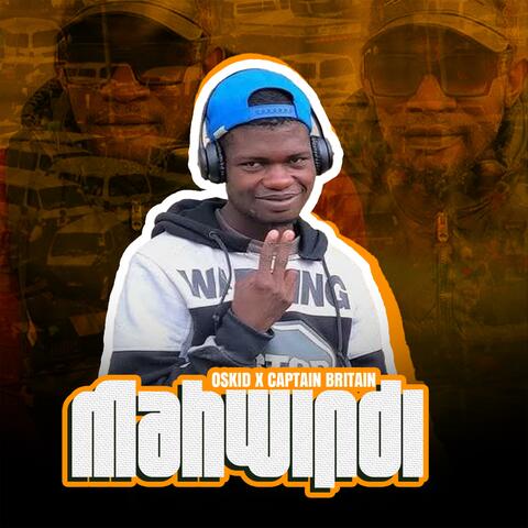Mahwindi (feat. Captain Britain)