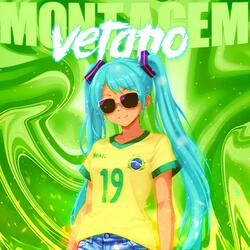 MONTAGEM VERANO