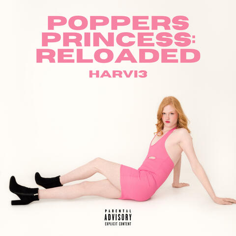 POPPERS PRINCESS: RELOADED