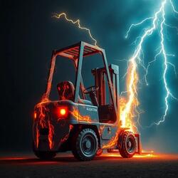 Power Surge