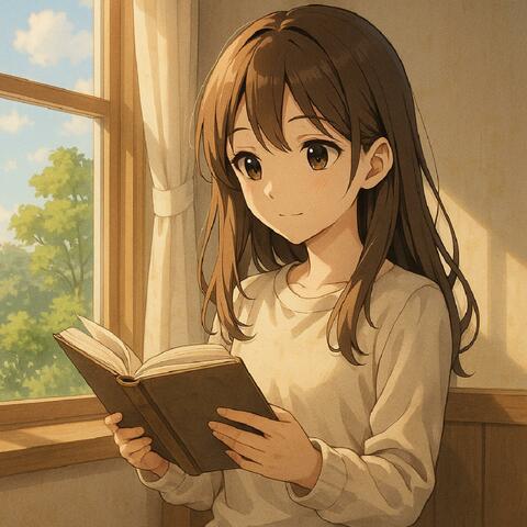 Study Time By Beautiful Melodies