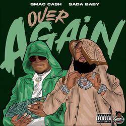 Over Again (feat. Sada Baby)