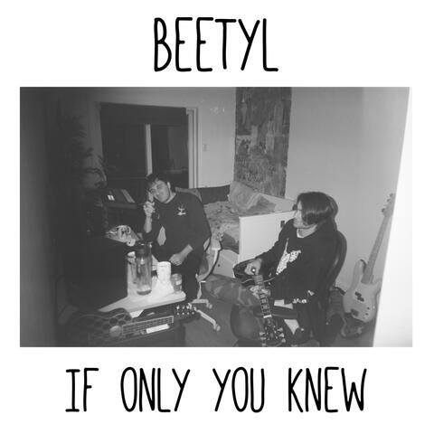 If Only You Knew (feat. PLAYD3AD)