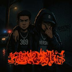 AWASEKA (feat. El vershi)