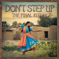 Don't Step Up (Bhangra)