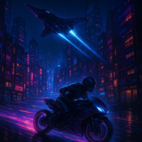 Neon Velocity
