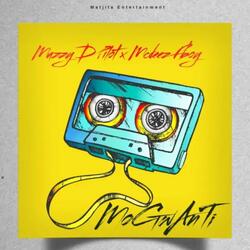 Mogwanti (feat. Mcdeez Fboy)