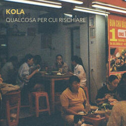 Qualcosa per cui rischiare