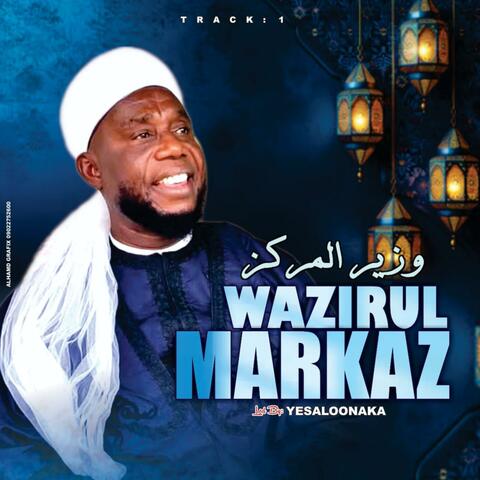 Wazeerul Markaz